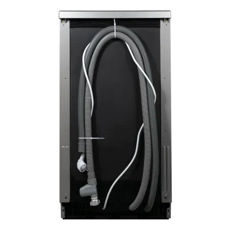 Посудомоечная машина MAUNFELD MWF45331S Серебристый