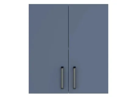 Навесной шкаф 60х67,6х29 «Аламак»