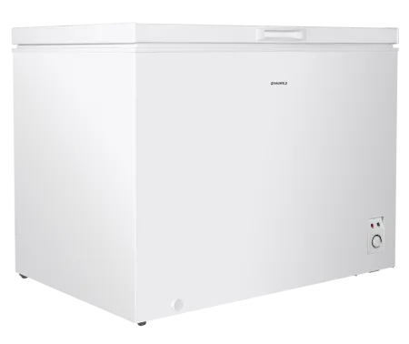 Морозильный ларь MAUNFELD MFL300 Белый