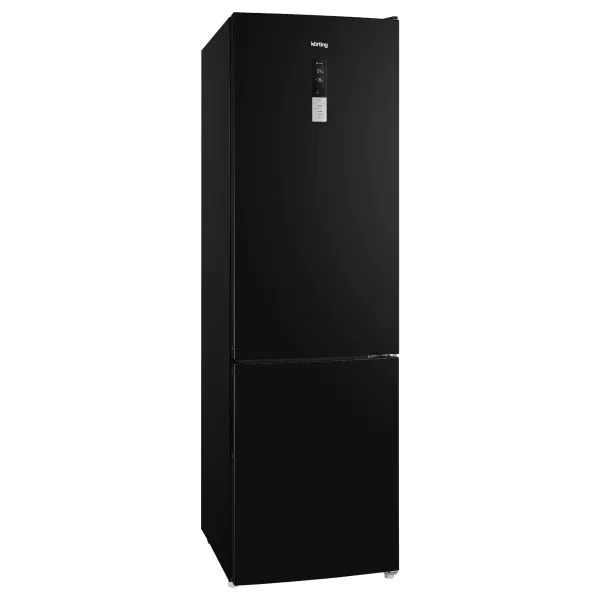 Холодильник Korting KNFC 62370 N