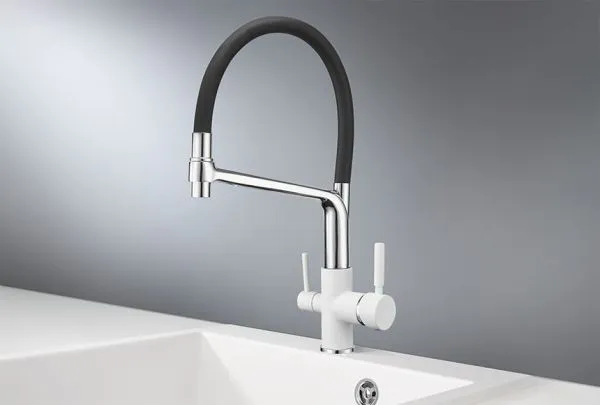 0083, АРКТИК, СМЕСИТЕЛЬ КУХОННЫЙ