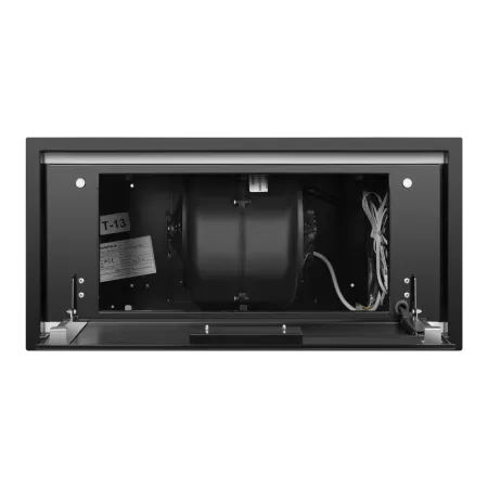 Кухонная вытяжка MAUNFELD MZR Cool 60 Черный