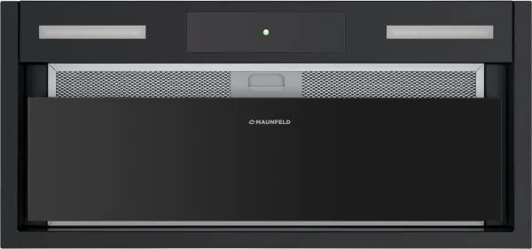 Кухонная вытяжка MAUNFELD Fantasy 60 Черный