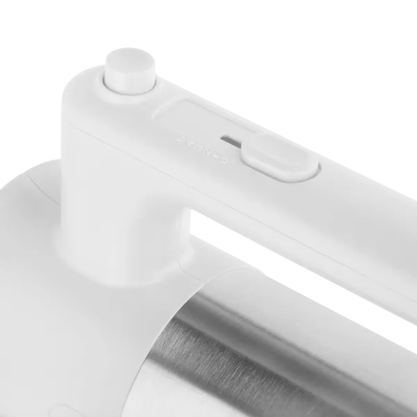 Миксер MAUNFELD MF-321WH Белый