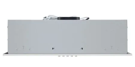 Кухонная вытяжка MAUNFELD Crosby Singl 5028 Белый