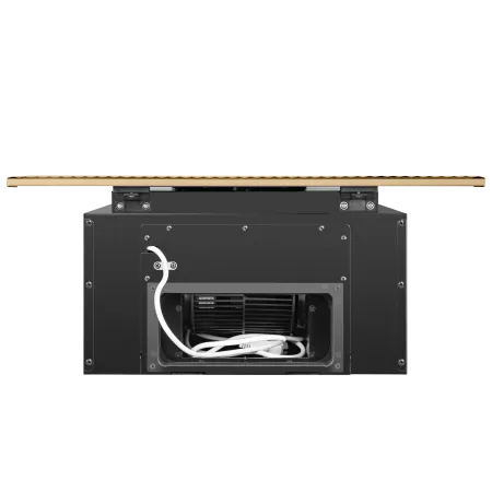 Кухонная вытяжка MAUNFELD Fermana 60 Золотой