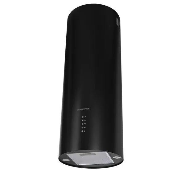 Кухонная вытяжка MAUNFELD Lee Wall 35 Черный