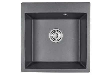 5102, ПЕСОК, кухонная мойка, кварц