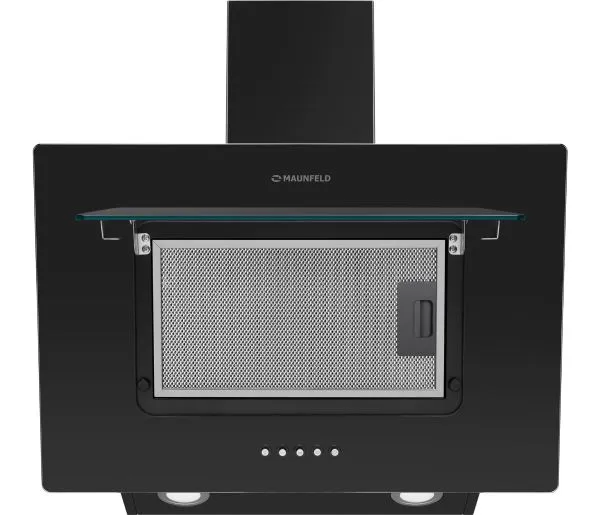 Кухонная вытяжка MAUNFELD Jantar Push 60 черный Черный