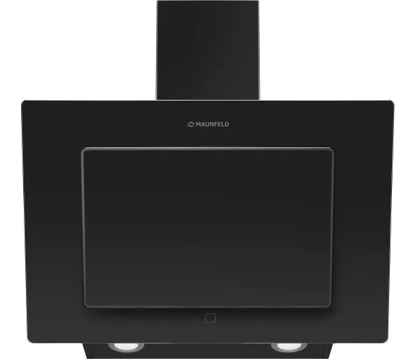 Кухонная вытяжка MAUNFELD Jantar 60 черный Черный