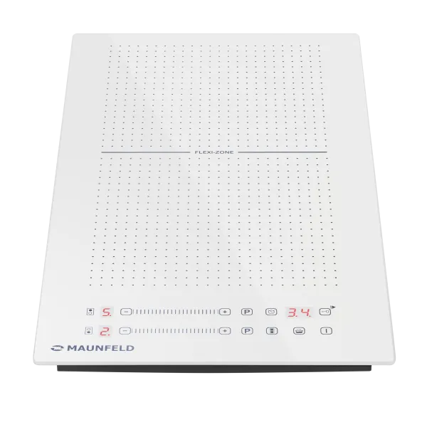 Индукционная варочная панель MAUNFELD CVI292S2F Белый