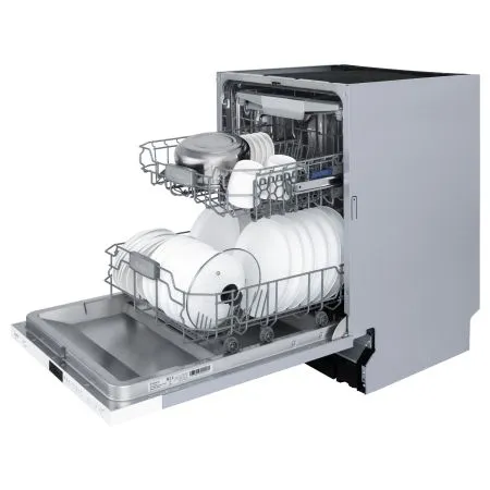 Посудомоечная машина BD 6002