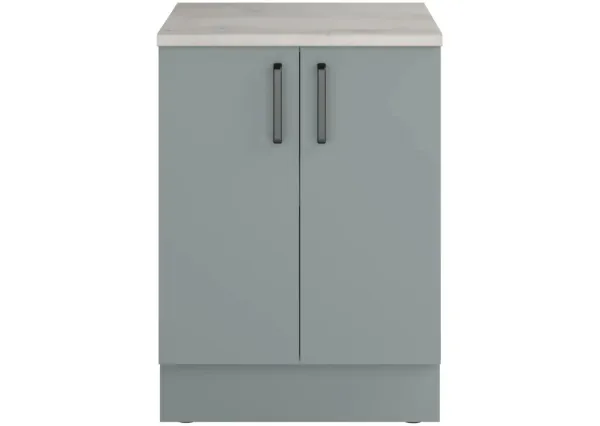 Шкаф напольный  60х85х60 «Евника»