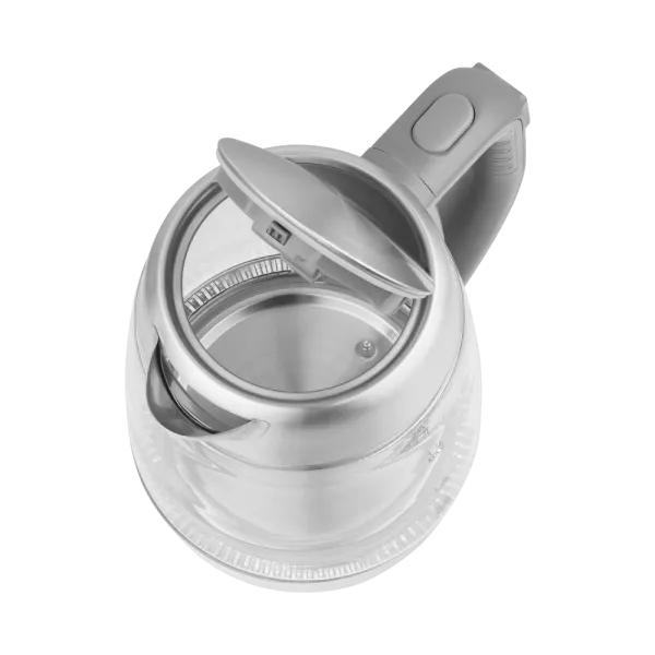 Чайник MAUNFELD MFK-6111G Серый