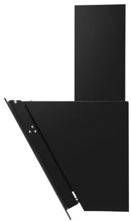 Кухонная вытяжка MAUNFELD Aurora 60 Черный