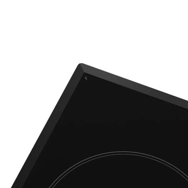 Индукционная варочная панель MAUNFELD MVI59.4HZ.2BT Черный