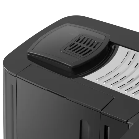 Кофемашина встраиваемая MAUNFELD AMCM1503 Белый