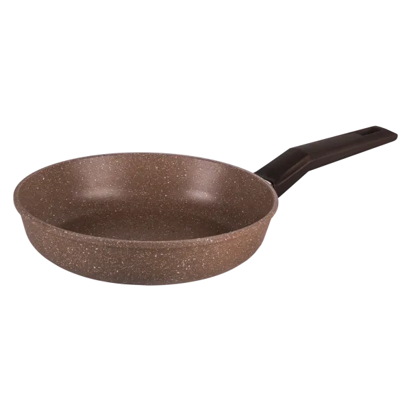 Сковорода MAUNFELD JADE MF24JD01FP из литого алюминия, 24 см