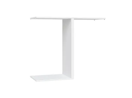 2.06.15.300.1 МАКС секция разделительная 100х36 белая