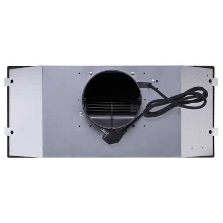 Кухонная вытяжка MAUNFELD Nebula 85 Glass чёрный Черный