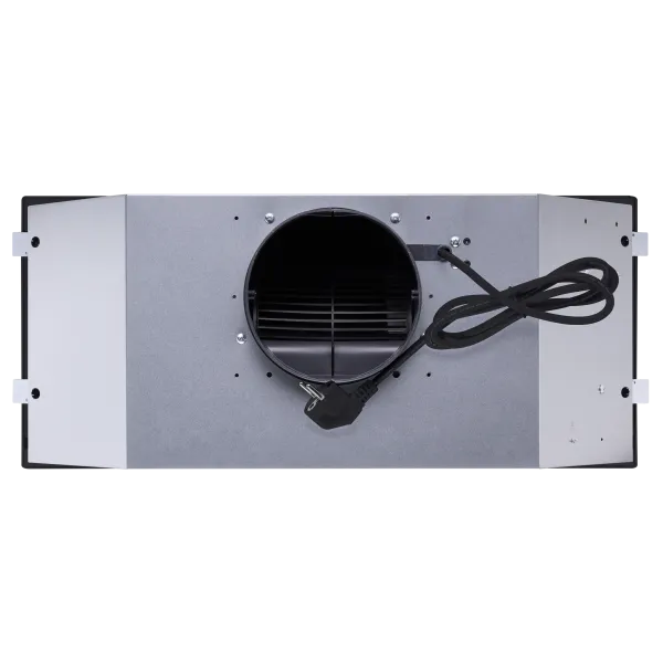 Кухонная вытяжка MAUNFELD Nebula 85 Glass чёрный Черный