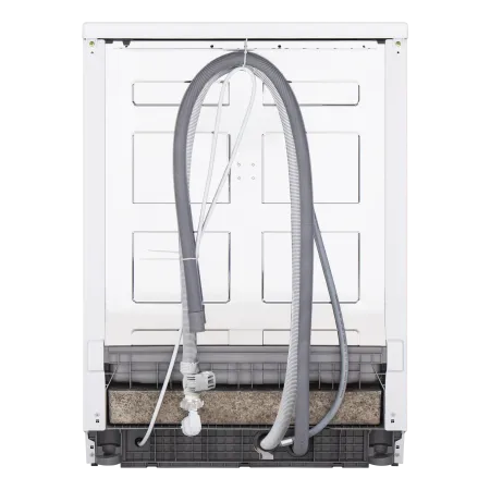 Посудомоечная машина MAUNFELD MWF60120W Белый