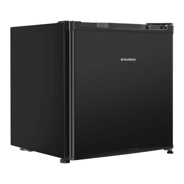 Холодильник MAUNFELD MFF50B Черный