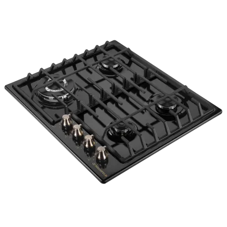 EGHE.64.63C.R/G Черный