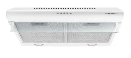 Кухонная вытяжка MAUNFELD MP-1 60 Белый