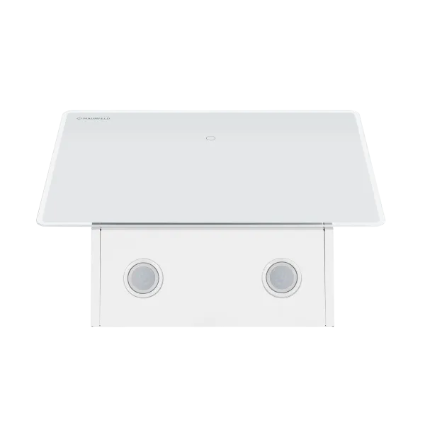 Кухонная вытяжка MAUNFELD Eagle 60 белый Белый