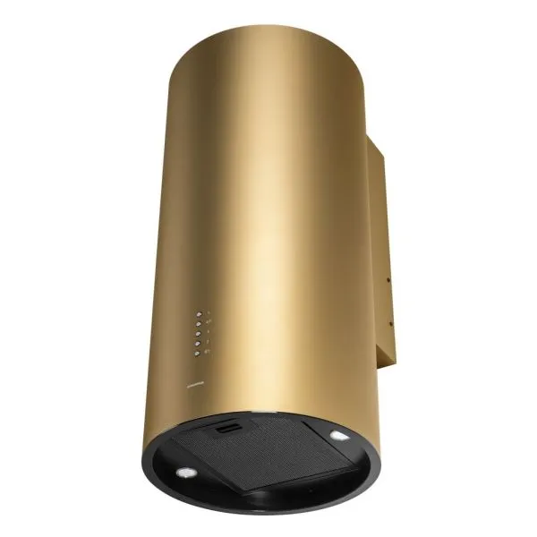 Кухонная вытяжка MAUNFELD Lee Wall C 39 Золотой