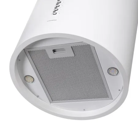 Кухонная вытяжка MAUNFELD Lee Push 39 Нержавеющая сталь