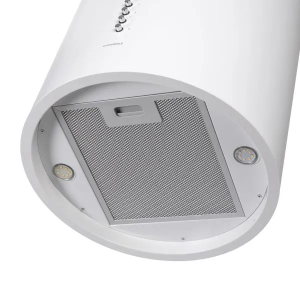 Кухонная вытяжка MAUNFELD Lee Push 39 Белый