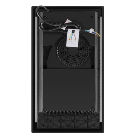 Индукционная варочная панель с объединением зон Bridge Induction MAUNFELD CVI292S2BF Белый