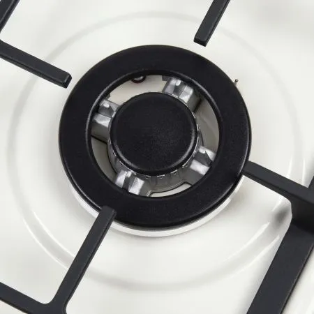 Газовая варочная панель MAUNFELD EGHE.43.33CBG.R\G Бежевый