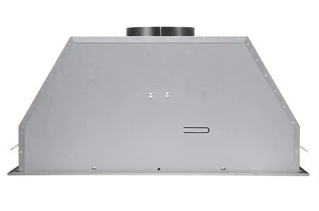 Кухонная вытяжка MAUNFELD TRAPEZE 602M Нержавеющая сталь