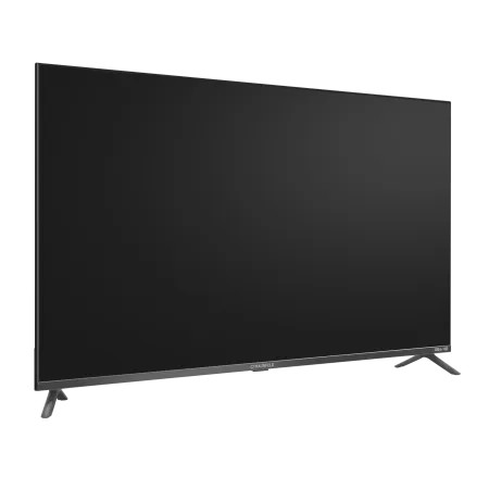 Телевизор MAUNFELD MLT43USD02_43 Серый