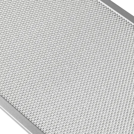 Кухонная вытяжка MAUNFELD Prestige 90 Нержавеющая сталь