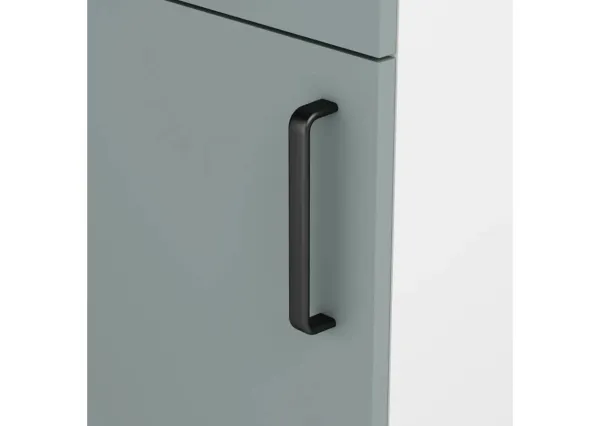 Шкаф напольный с ящиком 40х85х60 «Евника»