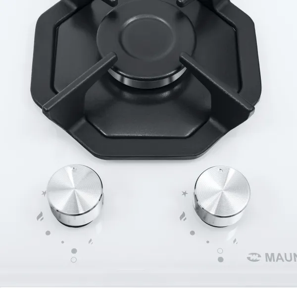 Газовая варочная панель MAUNFELD EGHG.32.2C Белый