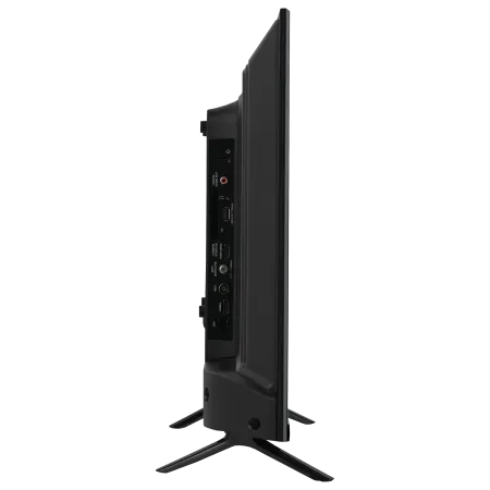 32" Телевизор MAUNFELD MLT32HST02, Салют ТВ