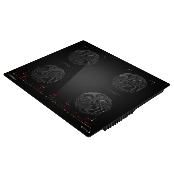 Индукционная варочная панель MAUNFELD CVI594SB2F Inverter Черный