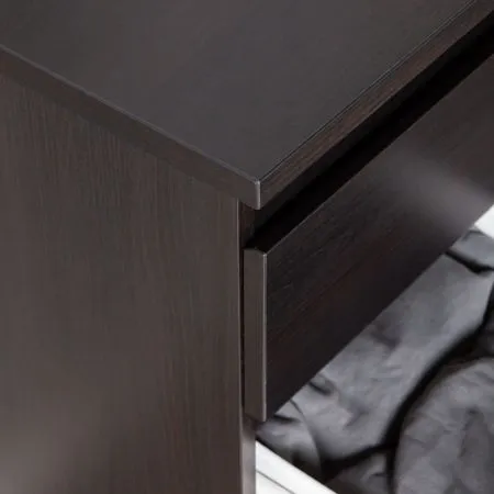 2.03.02.080.5 КАСТОР комод 6 ящиков RU Дуб Венге