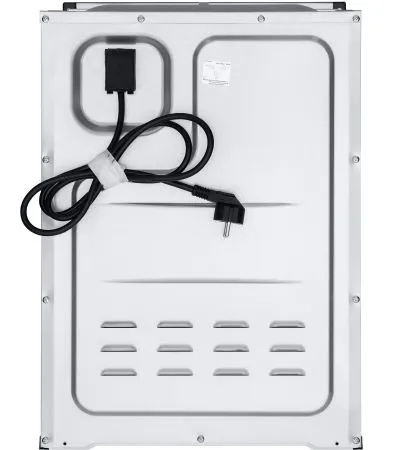 Шкаф духовой электрический MAUNFELD EOEM516 Черный