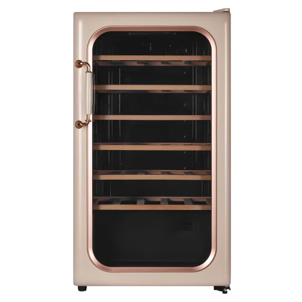 Винный шкаф MAUNFELD MFWC-8534 Шампань