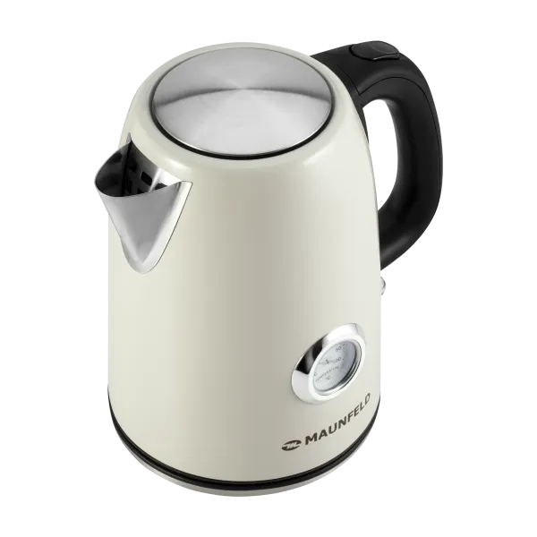 Чайник MAUNFELD MFK-624BG Бежевый