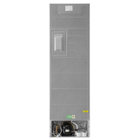 Холодильник MAUNFELD MFF200N Белый