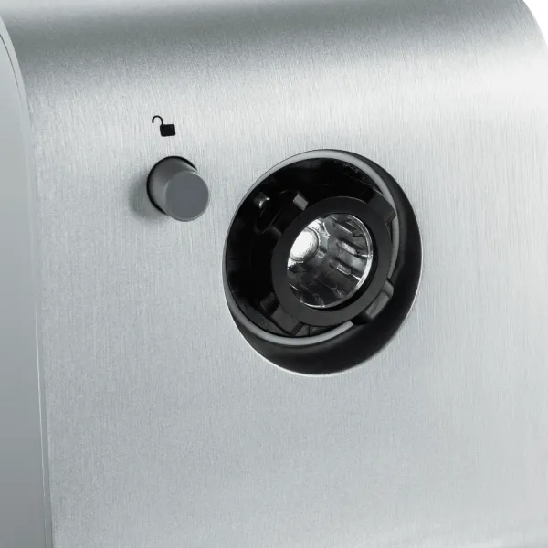 Мясорубка MAUNFELD MMG.3000S Нержавеющая сталь