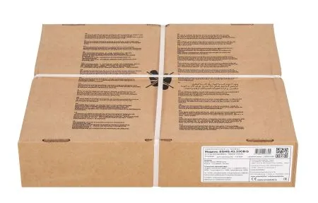 Газовая варочная панель MAUNFELD EGHG.43.33C Черный