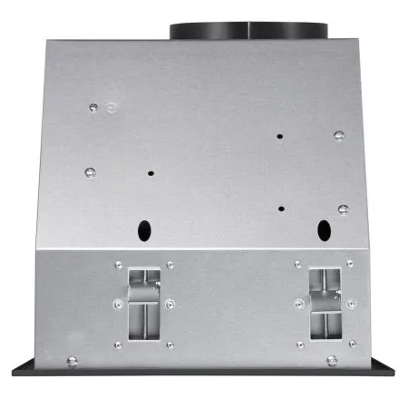 Кухонная вытяжка MAUNFELD TRAPEZE 602M Черный